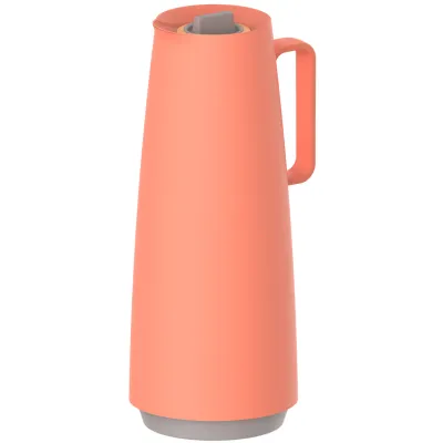 Термос Tramontina Exata 1 л Кораловий (61636/101)