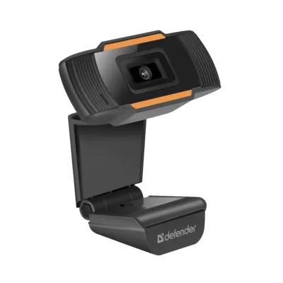 Веб-камера Defender G-lens 2579 HD720P (63179)