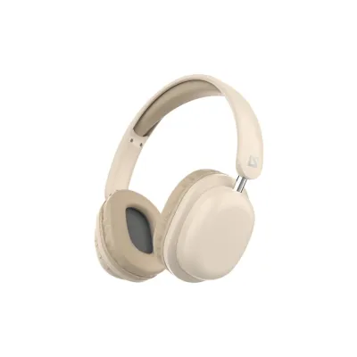 Навушники Defender FreeMotion B640 Bluetooth Beige (63642)