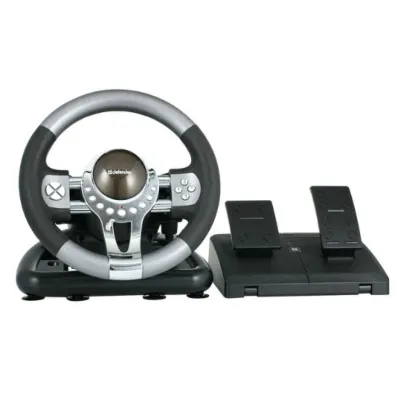 Кермо Defender Forsage GTR для PC (64367)