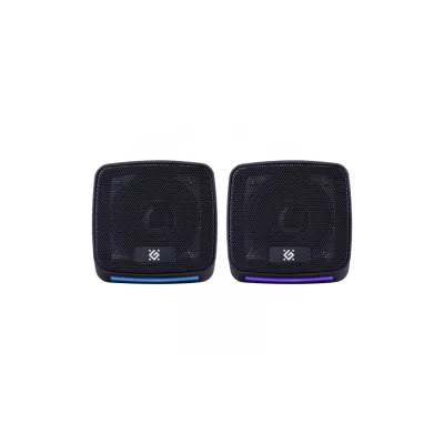 Акустична система Defender J3 Black (65963)