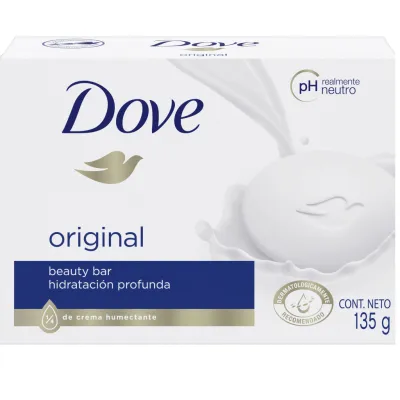 Тверде мило Dove Краса та догляд 135 г (67238891190)