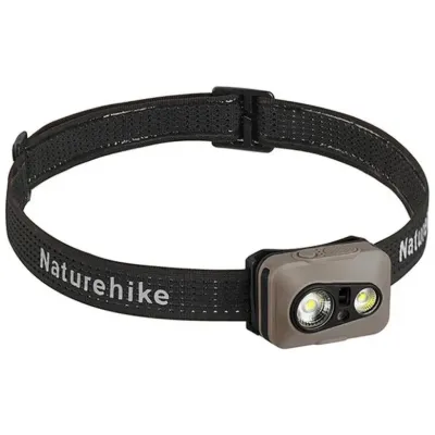 Ліхтар Naturehike CNK2450ZM015, пісочний (6927595794166)