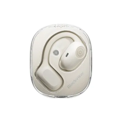 Навушники Blackview AirBuds 100 TWS White (6931548317883)