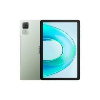 Планшет Blackview Tab 60 Pro SET 10.1'' 8/128GB LTE Algae Green (Клавіатура, Миш, Стилус, чохол, навушники, скло) (6931548322511)