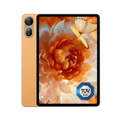 Планшет Blackview MEGA 12 SET 12.2" 12/256GB 5G NFC Flash Gold (6931548325291)