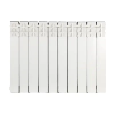 Радіатор опалення AAA біметалевий 500/80 10 секцій (70214153)