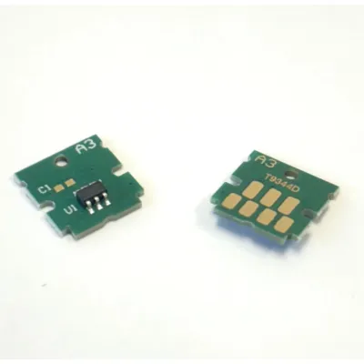 Чип для картриджа Epson C9344/C12C934461 XP-2100/XP-2105/XP-3100, maintenance АНК (70264565)