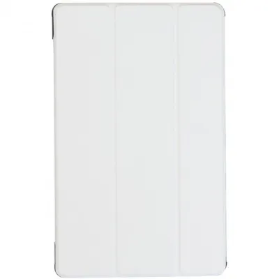 Чохол до планшета BeCover Smart Case для Lenovo Tab E8 TB-8304 White (703215)