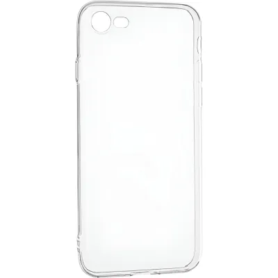 Чохол до мобільного телефона BeCover Apple iPhone 7 / 8 / SE 2020 Transparancy (704769) (704769)