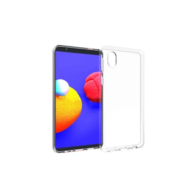 Чохол до мобільного телефона BeCover Samsung Galaxy A01 Core SM-A013 Transparancy (705348)