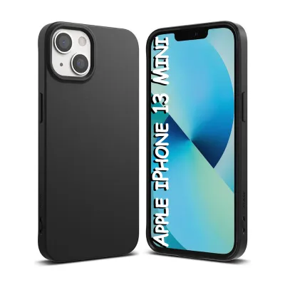 Чехол для мобильного телефона BeCover Apple iPhone 13 Mini Black (708633)