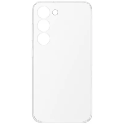 Чехол для мобильного телефона BeCover Samsung Galaxy S23 SM-S911 Transparancy (708919)