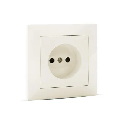 Розетка Sven SE-60023-C cream (7100006)