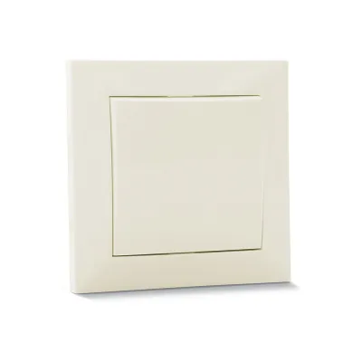 Перемикач Sven SE-60012-C cream (7100036)