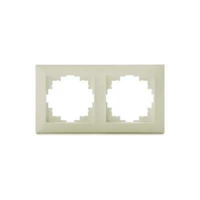 Рамка Sven SE-60002-C cream (7100055)