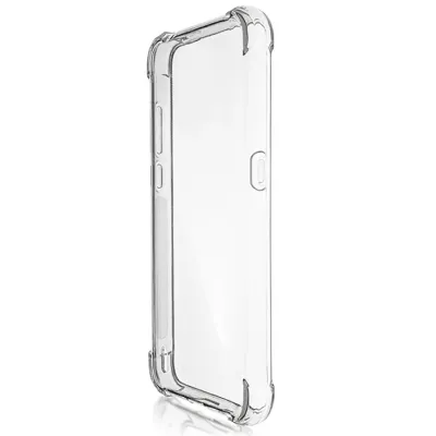 Чохол до мобільного телефона BeCover Anti-Shock Samsung Galaxy A05s SM-A057 Clear (710087)