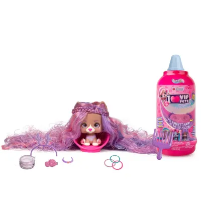 Ігровий набір IMC Модний улюбленець VIP Pets VIP Pets S1 (711709)