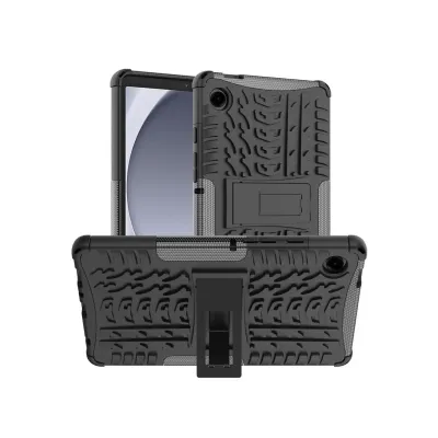 Чохол до планшета BeCover Samsung Galaxy Tab A9 SM-X115 8.7" Black (711923)