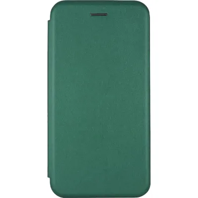 Чехол для мобильного телефона BeCover Exclusive Samsung Galaxy A16 4G SM-SM-A165/A16 5G SM-A166 Dark Green (712202)