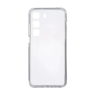 Чехол для мобильного телефона BeCover Infinix Hot 50 (X6720) Transparancy (712283)