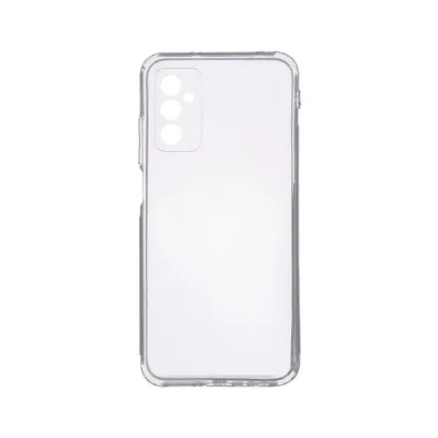 Чохол до мобільного телефона BeCover Samsung Galaxy A26 SM-A266 Transparancy (712894)