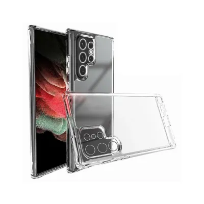 Чехол для мобильного телефона BeCover Samsung Galaxy S25 Ultra SM-S938 Transparancy (712903)