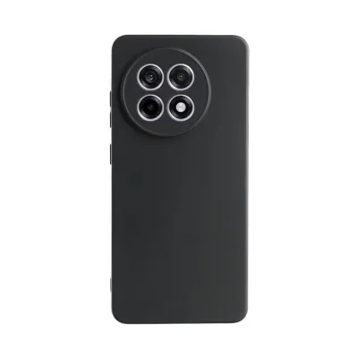 Чохол до мобільного телефона BeCover OnePlus Ace 5 5G Black (713139)
