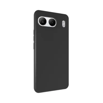 Чохол до мобільного телефона BeCover OnePlus Nord 4 5G Black (713140)