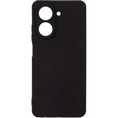 Чехол для мобильного телефона BeCover Xiaomi Redmi A5 / Poco C71 Black (713486)