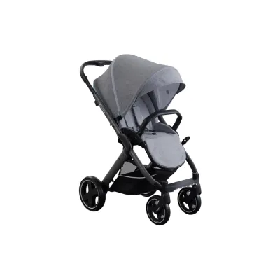 Коляска X-Lander X-Pulse Azure Grey (73629)