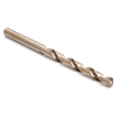 Свердло Tolsen Со5 по металу 6.5х101 мм (75151)