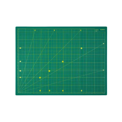Самовідновлювальний килимок для різання Axent Pro А2, п'ятишаровий (7905-A)
