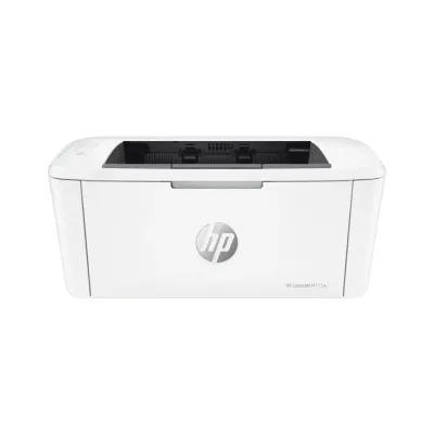 Лазерний принтер HP LaserJet M111w Wi-Fi (7MD68A)