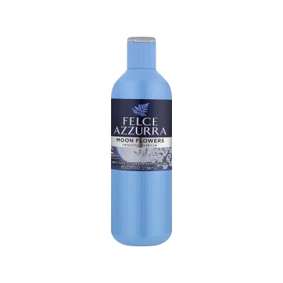 Гель для душу Felce Azzurra Moon Flowers 650 мл (8001280068157)