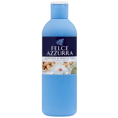 Гель для душу Felce Azzurra Almond & White Tea 650 мл (8001280411960)