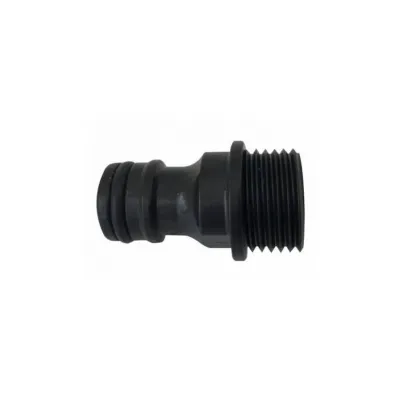 Адаптер для шланга Gartner на конектор 1/2" із зовнішньою різьбою 1/2" (80057010)
