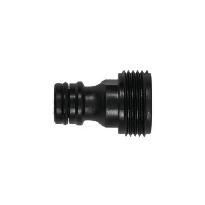 Адаптер для шланга Gartner на конектор 1/2" із зовнішньою різьбою 3/4" (80058010)