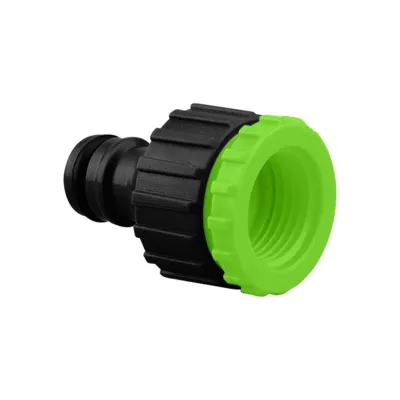 Адаптер для шланга Gartner Адаптер для з'єднувача 1/2" із внутрішньою різьбою 1/2" та (80058120)