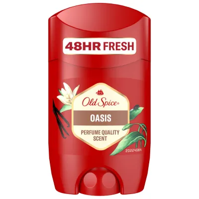 Дезодорант Old Spice Oasis 50 мл (8006540839362)