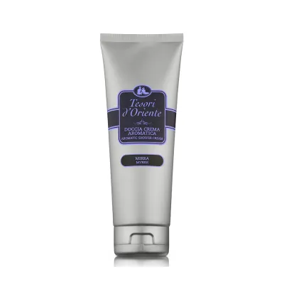 Гель для душу Tesori d'Oriente парфумований Мирт 250 мл (8008970010366)