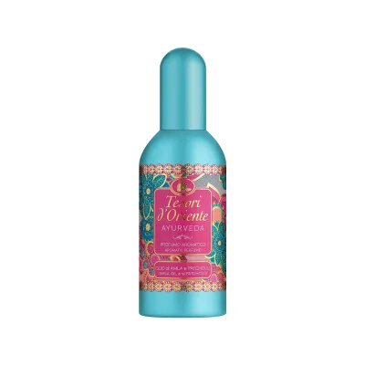 Парфумована вода Tesori d'Oriente Ayurveda 100 мл (8008970043654)