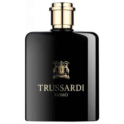 Туалетна вода Trussardi Uomo 200 мл (8058045422679)
