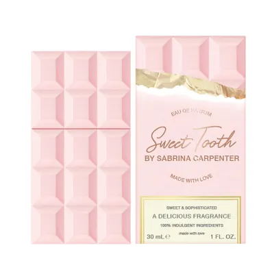 Парфумована вода Sabrina Carpenter Sweet Tooth 30 мл (810023672920)