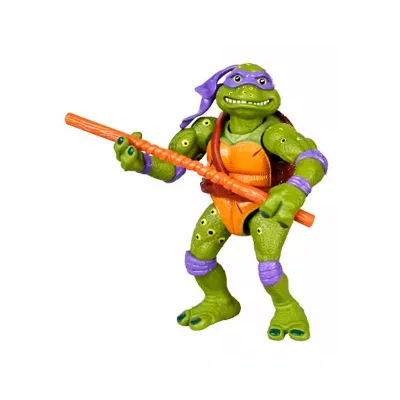 Фігурка TMNT серії Movie Star 1992 - Донатело (81332)