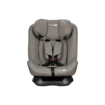 Автокрісло FreeON Pollo i-Size 40-150 см, сіре (82559)