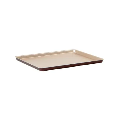 Лист для випікання TVS Dolci Idee Flat 38 х 28 см (82769381030502)