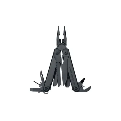 Мультитул Leatherman Surge-black (831334)