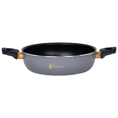 Сотейник TVS Zenzero Induction 24 см (83301242310201)