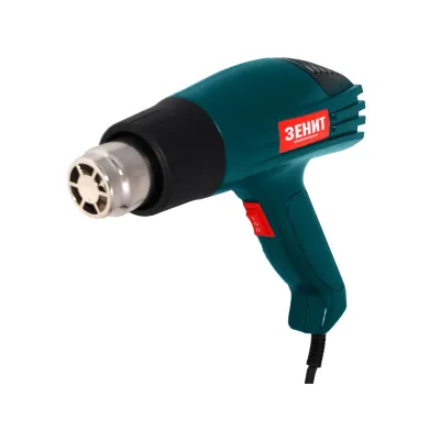 Будівельний фен Зеніт ЗФ-2010 М (833877)